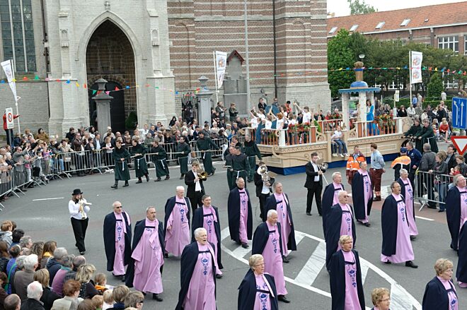 Foto: collectie Toerisme Geel