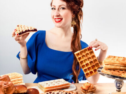 Apero Talk: Regula Ysewijn