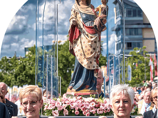 Netwerkdag 'Op handen gedragen' - Hasselt