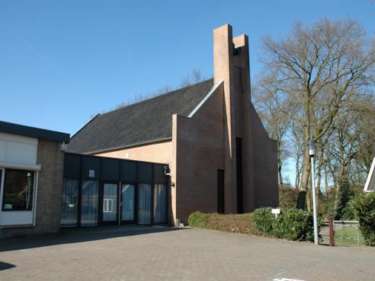 © Herbestemde Kerken in Overijssel