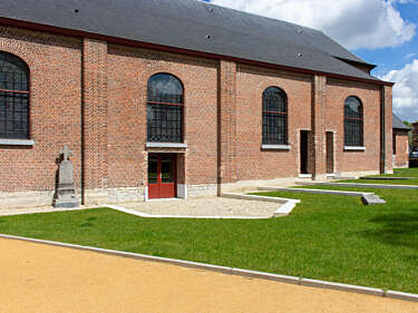 ©Platform Toekomst Parochiekerken