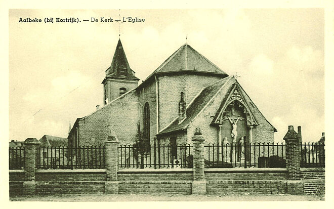 © Stad Kortrijk