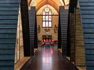 ©Platform Toekomst Parochiekerken