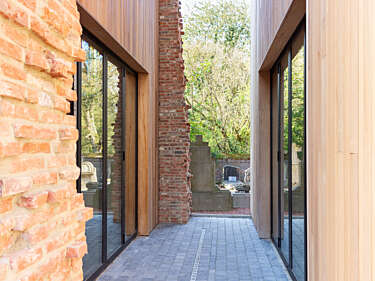 ©Platform Toekomst Parochiekerken