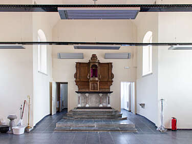 ©Platform Toekomst Parochiekerken