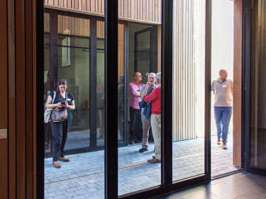 ©Platform Toekomst Parochiekerken