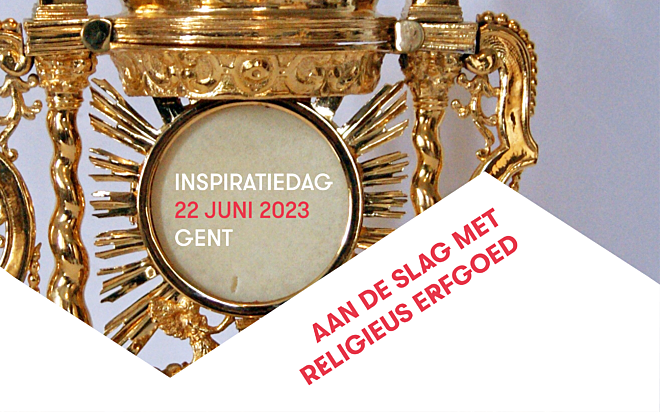 20230622 Inspiratiedag religieus erfgoed