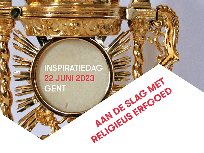 20230622 Inspiratiedag religieus erfgoed