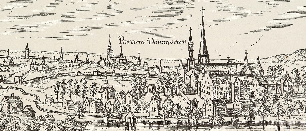 Parcum Dominorum