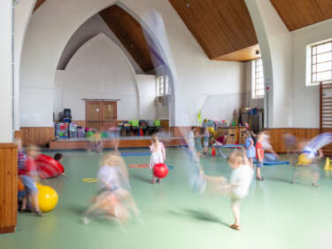 ©Platform Toekomst Parochiekerken