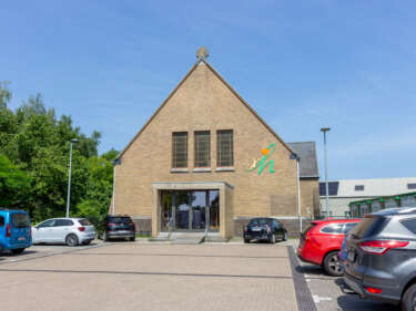 ©Platform Toekomst Parochiekerken