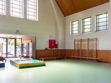 ©Platform Toekomst Parochiekerken