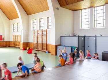 ©Platform Toekomst Parochiekerken