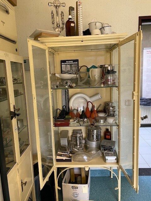 Zustersvanliefde oproep