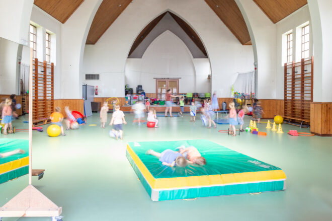 ©Platform Toekomst Parochiekerken