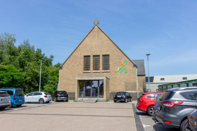 ©Platform Toekomst Parochiekerken