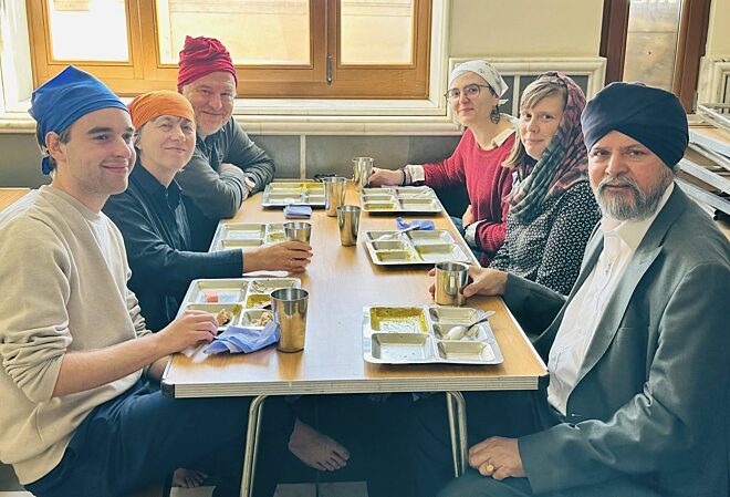 Artikel Gurdwara 2