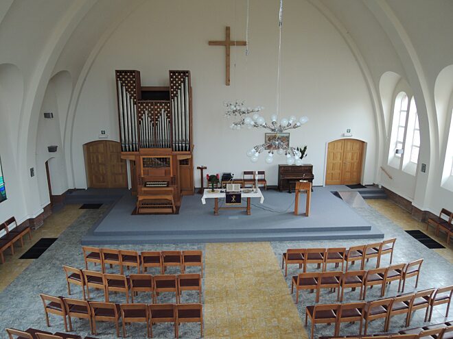 @Hemelsbreed. Divers religieus erfgoed in Vlaanderen
