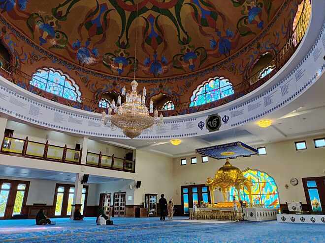 Artikel Gurdwara 5