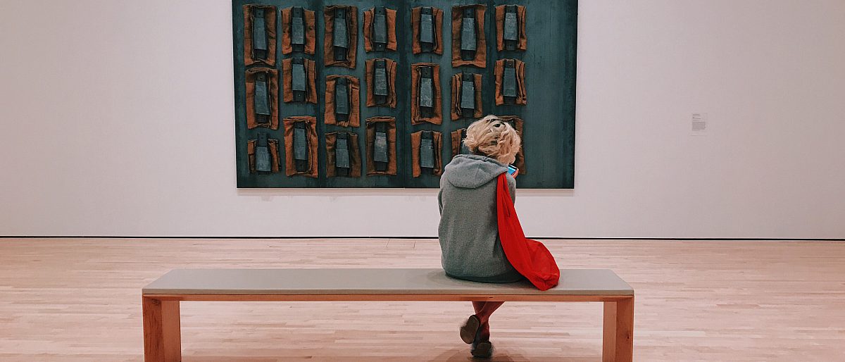 (c) Parcum Museum